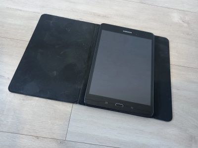 Лот: 19126198. Фото: 1. Планшет Samsung Galaxy Tab A 8... Планшеты