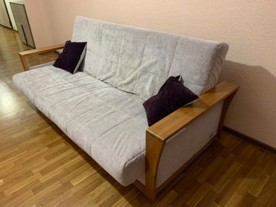 Лот: 16767028. Фото: 1. Диван «клик-клак». Диваны