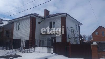 Лот: 21085576. Фото: 1. Продам 2-этажн. коттедж 220 кв... Дома