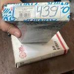 Лот: 21130817. Фото: 1. Воздушный фильтр A-439 SHINKO... Расходные материалы