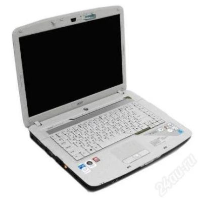 Лот: 862334. Фото: 1. ноутбук aser 5720g. Ноутбуки
