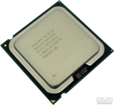 Лот: 8304727. Фото: 1. Intel Pentium E5700 3.0 GHz... Процессоры