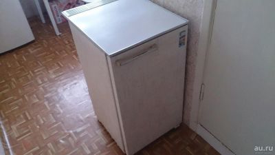 Лот: 9225158. Фото: 1. Холодильник Саратов 1225М. Холодильники, морозильные камеры