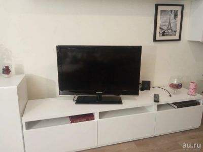 Лот: 15516791. Фото: 1. Телевизор Samsung 32. Телевизоры