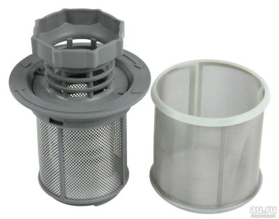 Лот: 14728997. Фото: 1. Фильтр ПММ Bosch, Siemens 427903. Запчасти для стиральных и посудомоечных машин