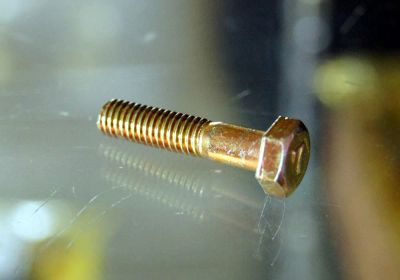 Лот: 21368867. Фото: 1. Болт M6x28mm TOHATSU 916124-0628. Запчасти для лодок, катеров, лодочных моторов
