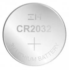 Лот: 19981284. Фото: 1. Батарейка ZMI CR2032 3V| Оригинал... Батарейки, аккумуляторы, элементы питания