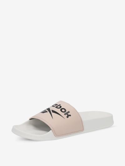 Лот: 23549217. Фото: 1. Шлепанцы женские Reebok Fulgere... Другое (одежда, обувь, галантерея)