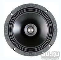 Лот: 8114112. Фото: 1. Коаксиальная акустика Hertz HCX... Акустика автомобильная