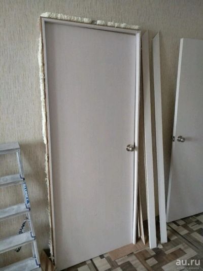 Лот: 13349986. Фото: 1. Дверь межкомнатная. Двери межкомнатные