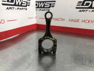 Лот: 17123101. Фото: 1. Шатун Toyota Mark Ll JZX100 1JZ-GE... Другое (автозапчасти)
