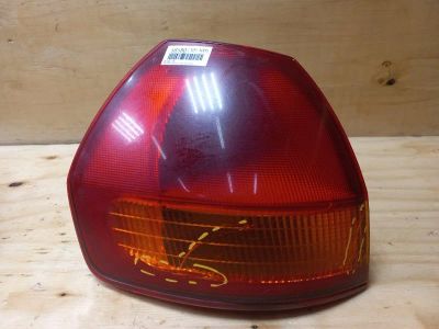 Лот: 18833503. Фото: 1. Фонарь Nissan Ad VEY11 YD22DD... Оптика и освещение