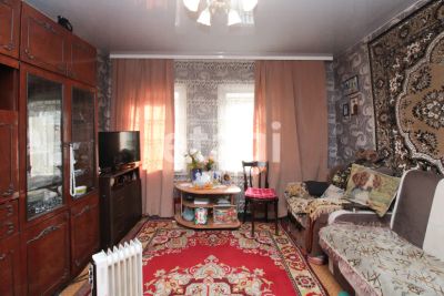 Лот: 25286265. Фото: 1. 1-комн. квартира , Красноярск... Квартиры, студии