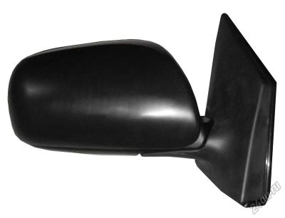 Лот: 4126701. Фото: 1. Зеркало правое toyota corolla... Кузов