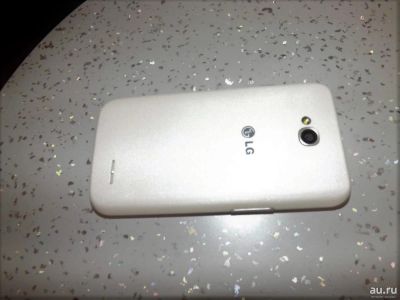 Лот: 8679127. Фото: 1. LG L70 Dual D325 Android 5.1... Смартфоны