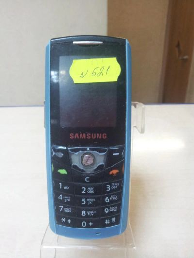 Лот: 8564574. Фото: 1. №521 . Телефон Samsung SGH-E200... Кнопочные мобильные телефоны
