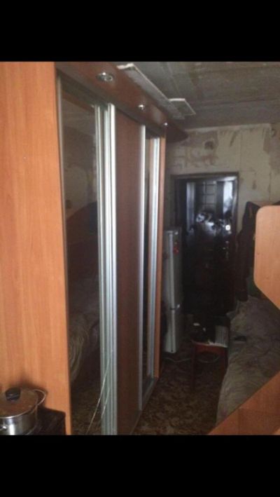 Лот: 9997926. Фото: 1. Шкаф. Шкафы, шкафы-купе