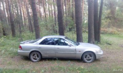 Лот: 10388323. Фото: 1. Honda inspire. Обмен. Автомобили