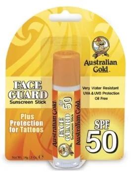 Лот: 10663182. Фото: 1. Защитный стик Australian Gold... Уход за лицом 