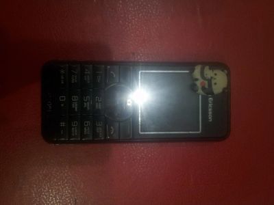 Лот: 10083903. Фото: 1. нерабочий телефон sony ericsson. Кнопочные мобильные телефоны