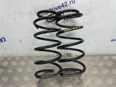 Лот: 23276237. Фото: 1. пружины Chevrolet Aveo T250. Двигатель и элементы двигателя