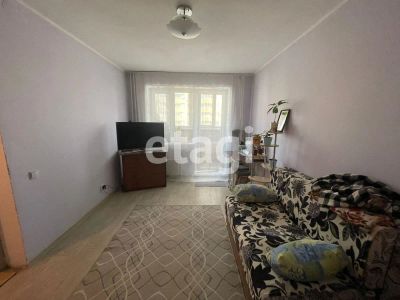 Лот: 21042347. Фото: 1. Продам 1-комн. кв. 26.8 кв.м... Квартиры, студии