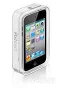 Лот: 917425. Фото: 1. APPLE IPOD 4 TOUCH 8GB по супер... Плееры
