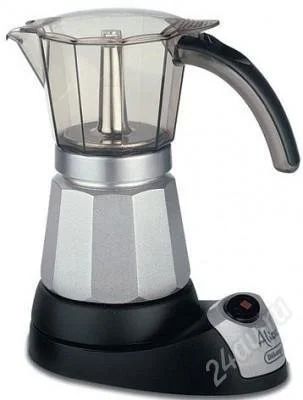 Лот: 2147538. Фото: 1. Кофеварка DeLonghi EMK6 доставка... Чайники, кофемашины, кулеры