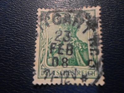 Лот: 16929473. Фото: 1. Марка для Вашей коллекции. №20295. Марки