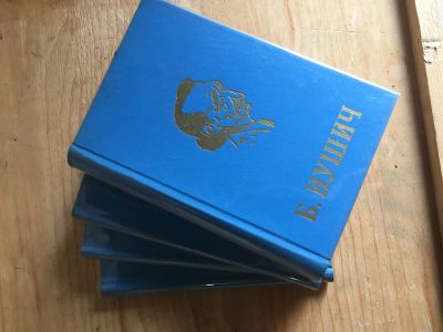 Лот: 17994470. Фото: 1. Книги Нушич Б. Книги для родителей