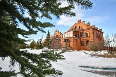 Лот: 20054014. Фото: 1. Дом в районе п.Таймыр. Дома