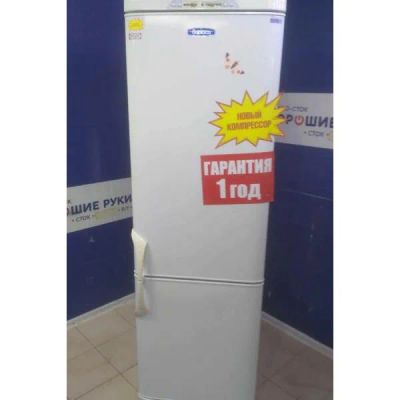 Лот: 25723067. Фото: 1. Холодильник Бирюса 130 RS. Холодильники, морозильные камеры
