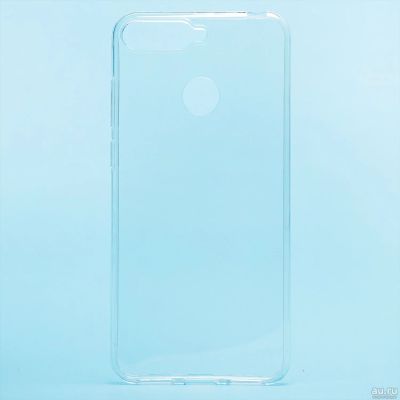 Лот: 17793098. Фото: 1. Чехол накладка Ultra Slim для... Чехлы, бамперы