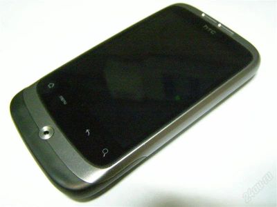 Лот: 835767. Фото: 1. HTC Wildfire (+ 8 гБ). Смартфоны