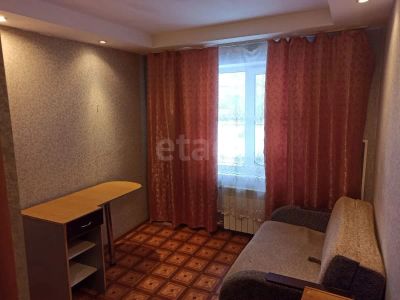 Лот: 25511439. Фото: 1. квартира , Красноярск улица Воронова... Квартиры, студии