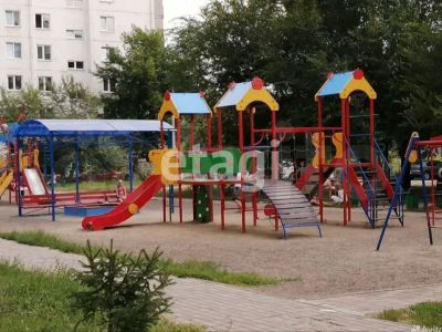 Лот: 25291035. Фото: 1. 3-комн. квартира , Сосновоборск... Квартиры, студии