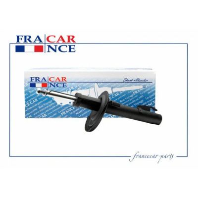 Лот: 16116304. Фото: 1. Амортизатор передний FCR20A045... Ходовая, подвеска, рулевое управление