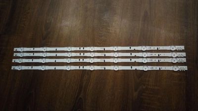 Лот: 16907755. Фото: 1. LED-подсветка Samsung_2014SVS32FHD... Светодиоды