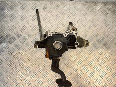 Лот: 25043144. Фото: 1. насос масляный Kia Spectra SD. Двигатель и элементы двигателя