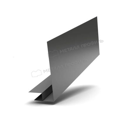 Лот: 24026835. Фото: 1. Планка карнизного свеса сложная... Кровельные материалы