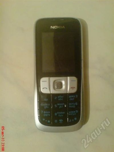 Лот: 456340. Фото: 1. Телефон Nokia 2630. Кнопочные мобильные телефоны