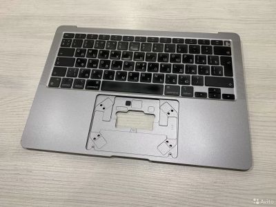 Лот: 19416979. Фото: 1. Топкейс для MacBook Air 13" M1... Корпуса, блоки питания