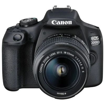 Лот: 14572785. Фото: 1. Зеркальный фотоаппарат Canon EOS... Цифровые зеркальные