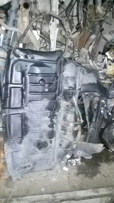 Лот: 6205135. Фото: 1. защита двс mark2 jzx90. Другое (автозапчасти)