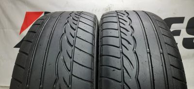 Лот: 20292185. Фото: 1. 205/55R16 91V Dunlop SP Sport... Шины
