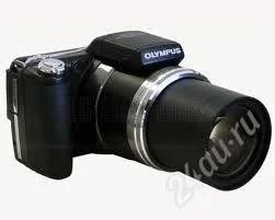Лот: 1496072. Фото: 1. OLYMPUS SP-800UZ. Цифровые компактные