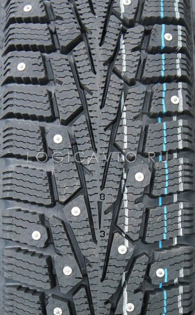 Лот: 10390855. Фото: 1. Cordiant Snow-Cross 195/55 R15... Шины