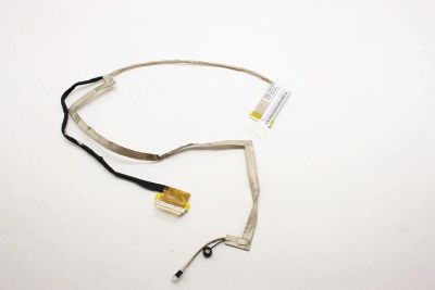 Лот: 10961588. Фото: 1. Шлейф матрицы ноутбука asus K55... Шлейфы, кабели, переходники