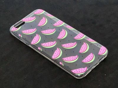 Лот: 7828969. Фото: 1. Чехол Apple iPhone 6/6S силиконовый... Чехлы, бамперы