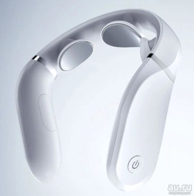Лот: 15528841. Фото: 1. Массажер для шеи Xiaomi Omega... Массажеры